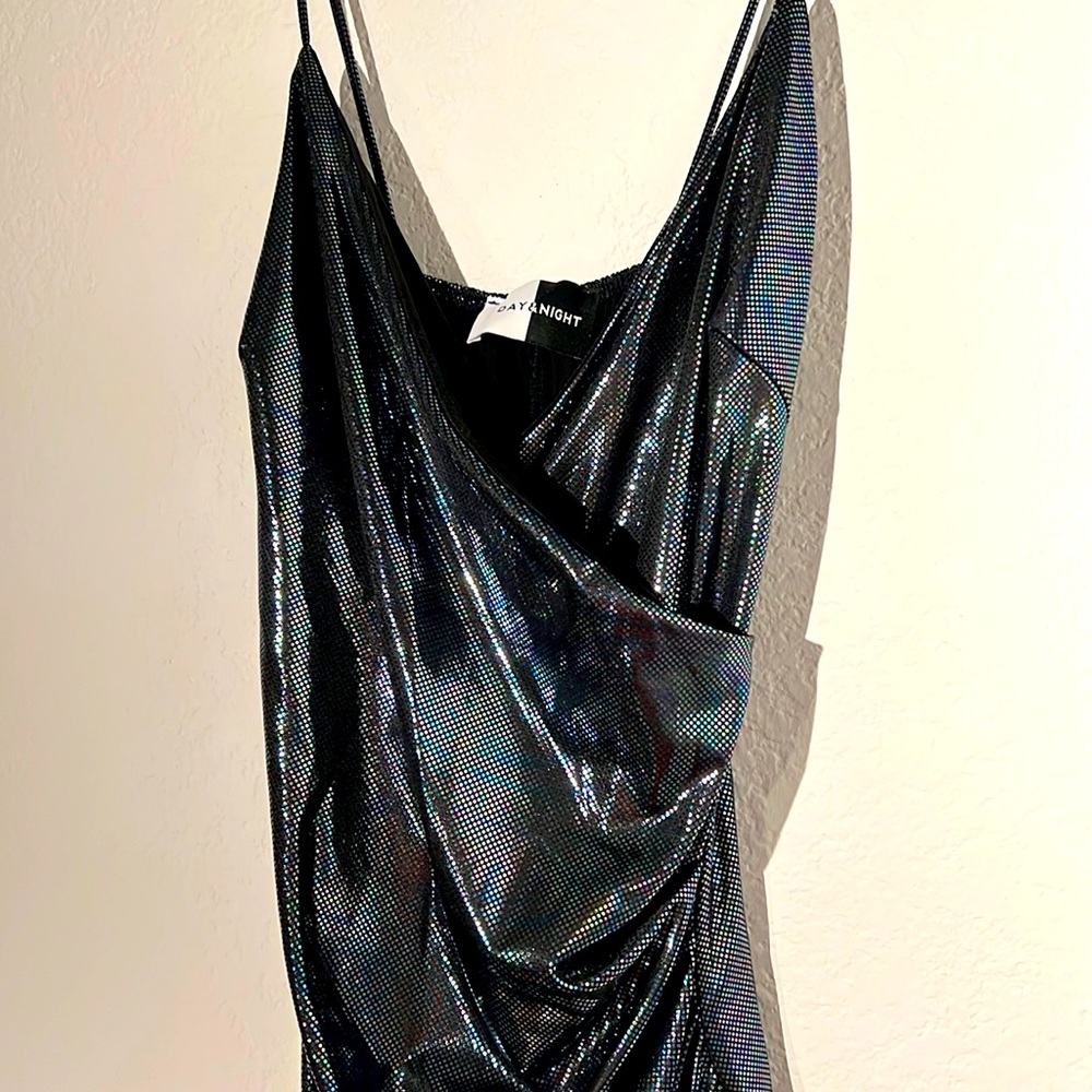 Windsor Dress
